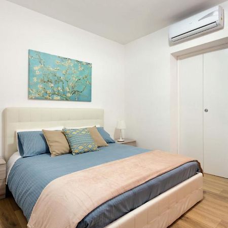 Centre Apartment Grotte Bianche 2 CTA Exterior foto