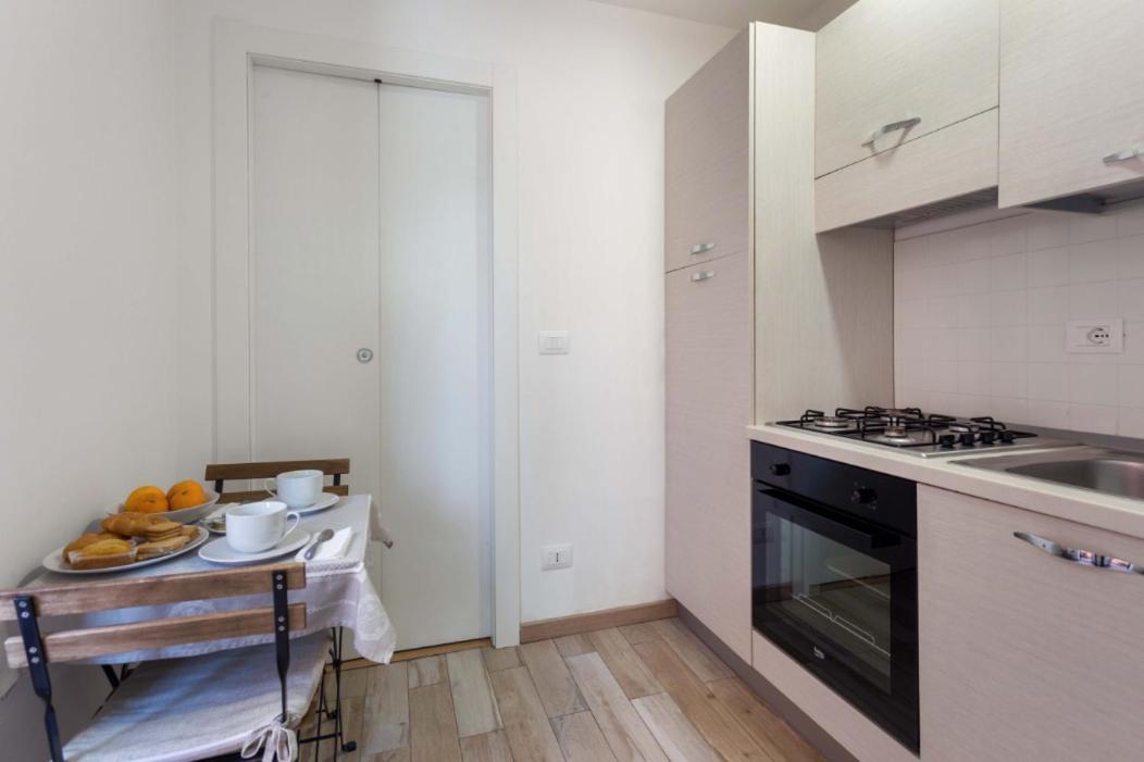 Centre Apartment Grotte Bianche 2 CTA Exterior foto