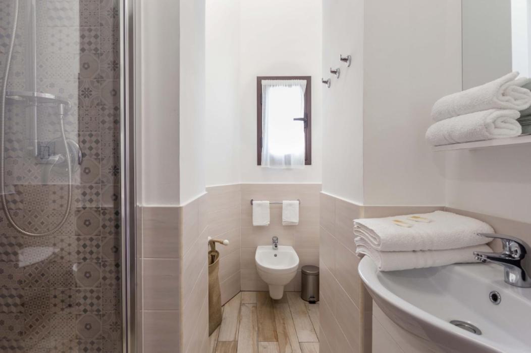 Centre Apartment Grotte Bianche 2 CTA Exterior foto