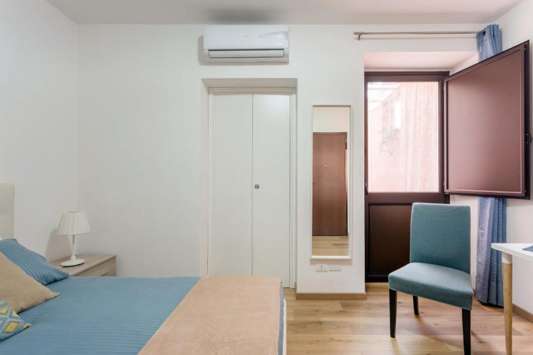 Centre Apartment Grotte Bianche 2 CTA Exterior foto