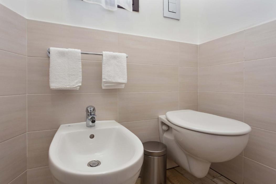 Centre Apartment Grotte Bianche 2 CTA Exterior foto