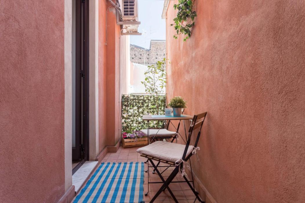 Centre Apartment Grotte Bianche 2 CTA Exterior foto